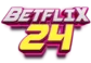 betflix24 โลโก้